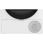 Beko BM3T3722B warmtepomp droger met 7 kg. vulgewicht - Afbeelding 7