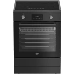 Beko FBMA6930GA - Inductiefornuis - 60cm