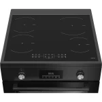 Beko FBMA6930GA - Inductiefornuis - 60cm - Afbeelding 3