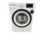 Beko WTV8761BSCDOS1 Wasmachine 8kg 1600toeren - Afbeelding 2