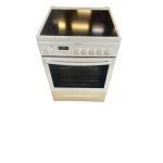 Brandt Inductiefornuis 60 cm met digitale display - Afbeelding 2