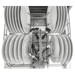 Inventum IVW6008AXL - Volledig Geintegreerde Vaatwasser - Nishoogte 91 cm - Bestekmand - Afbeelding 5