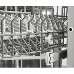 Inventum IVW6008AXL - Volledig Geintegreerde Vaatwasser - Nishoogte 91 cm - Bestekmand - Afbeelding 6