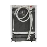 Inventum IVW6008AXL - Volledig Geintegreerde Vaatwasser - Nishoogte 91 cm - Bestekmand - Afbeelding 9