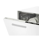 Inventum IVW6008AXL - Volledig Geintegreerde Vaatwasser - Nishoogte 91 cm - Bestekmand - Afbeelding 3