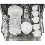 Inventum IVW6008AXL - Volledig Geintegreerde Vaatwasser - Nishoogte 91 cm - Bestekmand - Afbeelding 4