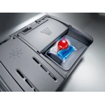 Bosch SMS2HTI02E - Serie 2 - Vrijstaande vaatwasser - 60 cm - Geborsteld staal - Anti-fingerprint - Energielabel D - Home Connect - Afbeelding 8