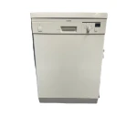 Siemens SE24E250EU Vrijstaande Vaatwasser 60cm breed - Afbeelding 2