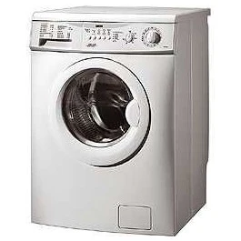 38466_400x400_4_ Zanussi ZWG3143 Wasmachine 1400toeren 6kg - Afbeelding 1