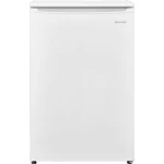 Sharp SJUD103T0WEU - tafelmodel vriezer - Nano Frost - 103 liter - mechanische bediening - wit- energie label D - wit