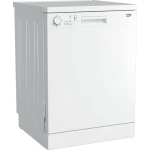 BEKO DFN05211W Vaatwasser 60cm Breed