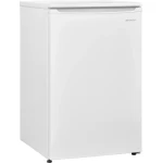 Sharp SJUD103T0WEU - tafelmodel vriezer - Nano Frost - 103 liter - mechanische bediening - wit- energie label D - wit - Afbeelding 2