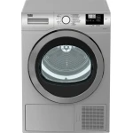 Beko DE8433RX0S Warmtepompdroger 8kg