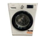 Whirlpool FFBBE 7458 Wasmachine 7kg 1400toeren - Afbeelding 2