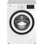 Beko WTE10741BSCDOS1 AutoDose - Wasmachine
