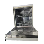 Bosch Vrijstaande Vaatwasser SGS84E62EU 60CM Breed - Afbeelding 3