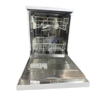 BEKO DFN05211W Vaatwasser 60cm Breed - Afbeelding 2