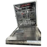 AEG F66602VI0P Volledig Integreerbare Vaatwasser 60cm - Afbeelding 2