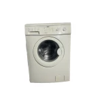 Zanussi ZWG3143 Wasmachine 1400toeren 6kg - Afbeelding 2