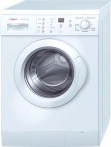MCSA032813_WAE243A0NL_def Bosch WAE243A0NL Wasmachine 6kg 1200toeren - Afbeelding 1