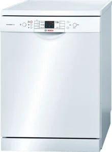 MCSA048549_SMS58M92EU_def Bosch Vrijstaande Vaatwasser SMS58M92EU 60 cm - Afbeelding 1
