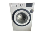 Beko WTE10741BSCDOS1 AutoDose - Wasmachine - Afbeelding 2