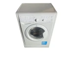 Indesit IWB6165 WASMACHINE 6kg 1600toeren (kopie) - Afbeelding 3