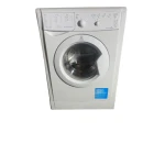 Indesit IWB6165 WASMACHINE 6kg 1600toeren (kopie) - Afbeelding 2