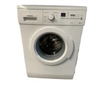 Siemens WM14E241 Wasmachine met 7 kg. vulgewicht en 1400 toeren - Afbeelding 2