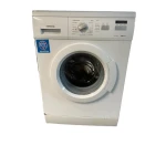 Siemens WM14E369NL Wasmachine 1400toeren 6kg - Afbeelding 2