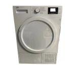Beko DS7334PX0 Warmtepompdroger 7kg - Afbeelding 2