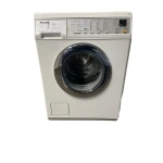 MIELE V5860 Wasmachine 6kg 1600toeren - Afbeelding 2