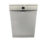 Bosch Vrijstaande Vaatwasser SMS58M92EU 60 cm - Afbeelding 2