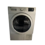 Beko DE8433RX0S Warmtepompdroger 8kg - Afbeelding 2
