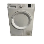 Beko DCU9203020BX Condensdroger 9kg - Afbeelding 2