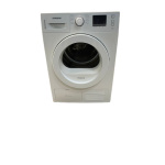 Samsung DV70F5E0HGW - Warmtepompdroger 7KG - Afbeelding 2