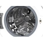 Sharp ESNFL814CWDABX - Wasmachine - 8 kg 1400 toeren - Afbeelding 6