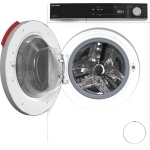 Sharp ESNDB914CWDBX Wasdroogcombinatie 9kg Wassen & 6kg drogen - Afbeelding 4