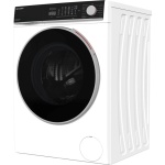 SHARP Wasmachine ESNFL814CBDABX 8kg 1400toeren - Afbeelding 2