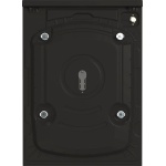 SHARP Wasmachine ESNFL014CBNA2BX 10kg 1400toeren Zwart - Afbeelding 5