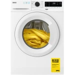 Zanussi ZWF842C3PW 8kg AutoAdjust Wasmachine - Wit