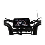 FATBIKE S20 Pro - Grijs - Afbeelding 4