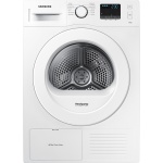 Samsung DV70F5E0HGW - Warmtepompdroger 7KG