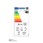 Samsung WW1UFG5U34AEEN Wasmachine 10kg 1400toeren - Afbeelding 8