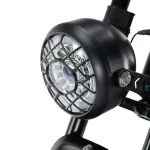 FATBIKE OUXI V8 - 1 Accu - Zwart - Afbeelding 5