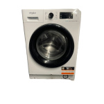 Whirlpool FFB 8468 BSEV Wasmachine 8kg 1400toeren - Afbeelding 2