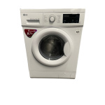 LG FH4J3TDN0 WASMACHINE 8KG - Afbeelding 2