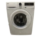 Zanussi ZWF842C3PW 8kg AutoAdjust Wasmachine - Wit - Afbeelding 2