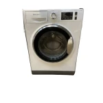 Hotpoint wasmachine van 10 kg  1400 toeren - Afbeelding 2