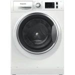 Hotpoint wasmachine van 10 kg  1400 toeren